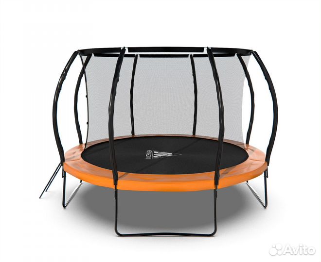 Батут DFC kengoo II 12ft