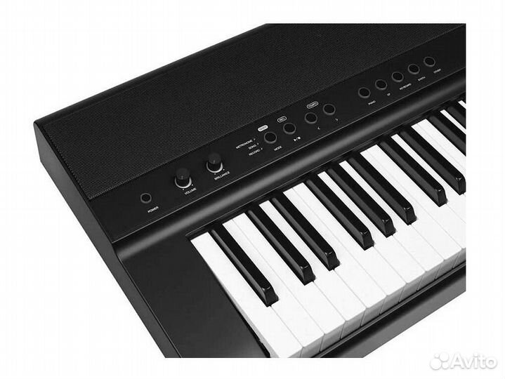 Medeli SP201 BK фортепиано