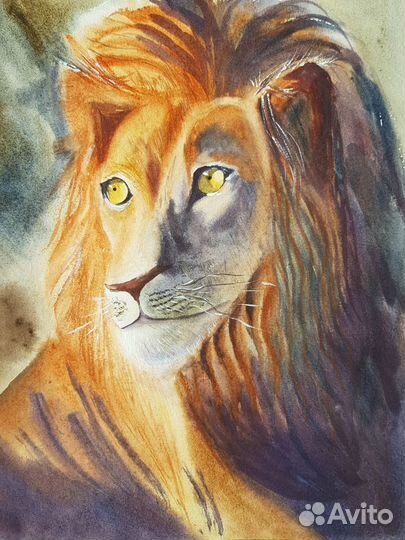 Интерьерная картина 