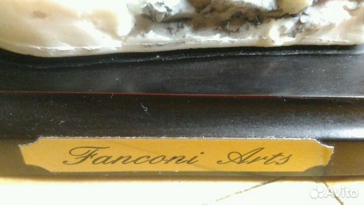 Коллекция птиц на подставке-2 орла,сова,снегири