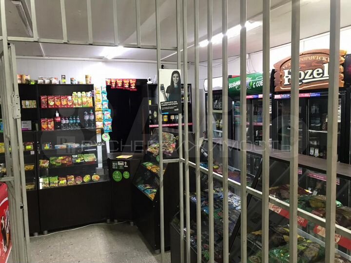 Коммерческое помещение 454 кв м