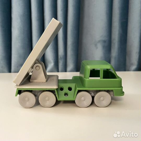 Военная техника катюша фхи СССР