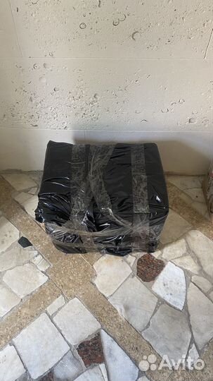 Продам разные вещи коробкой