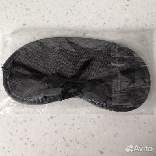 Маска для сна, новая