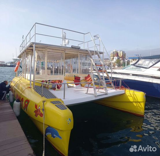 Морская рыбалка в Черном море