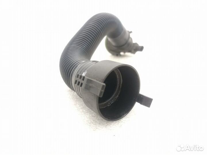 Трубка картерных газов Bmw 3-Series F30 2.0