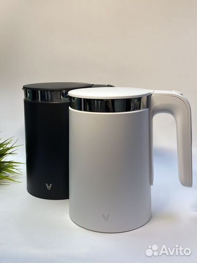 Умный чайник Xiaomi Viomi