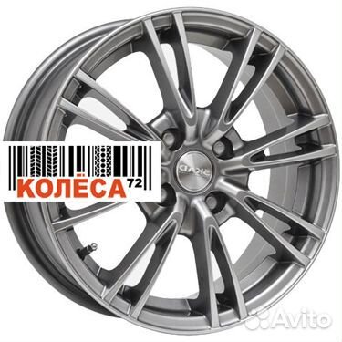 Skad Пантера 6x15 4x108 ET47.5 Dia63.35 Селена