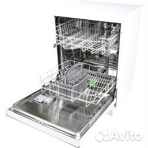 Посудомоечная машина