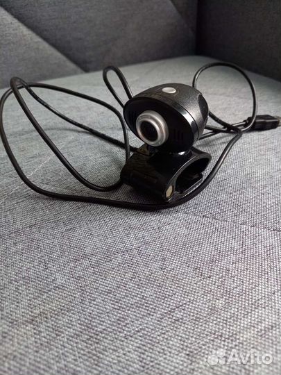 Веб-камера Defender G-lens 323-I