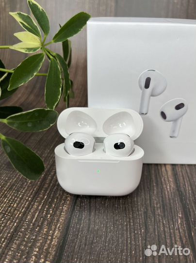 AirPods 3 оптом