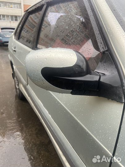 Зеркала 2113,2114,2115