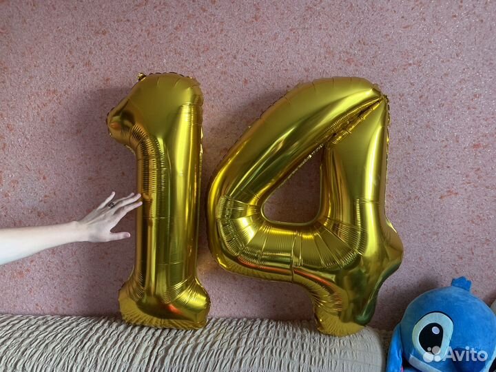 Воздушный шар