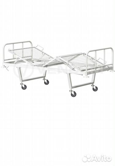 Кровать функциональная медицинская