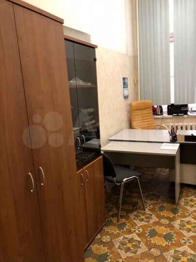 Офисное помещение, 15 м²