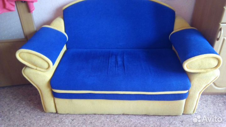 Диван раскладной