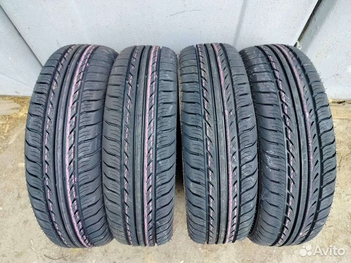 КАМА Breeze (HK-132) 175/70 R14 84T
