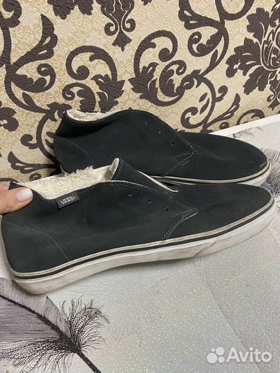 Обувь на осень женская