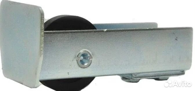 Комплект для откатных ворот furniteh 6+ автоматика