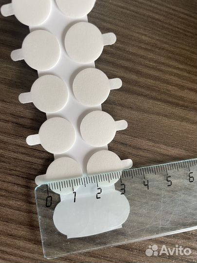 Наклейки для фитиля