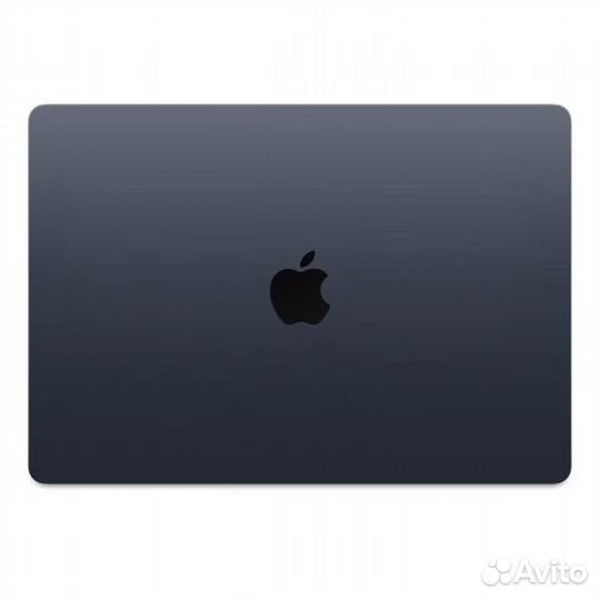 MacBook Air 13 M3 (2024) 8/256gb Midnight