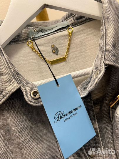 Жакет и Брюки Blumarine