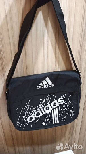 Сумка мужская