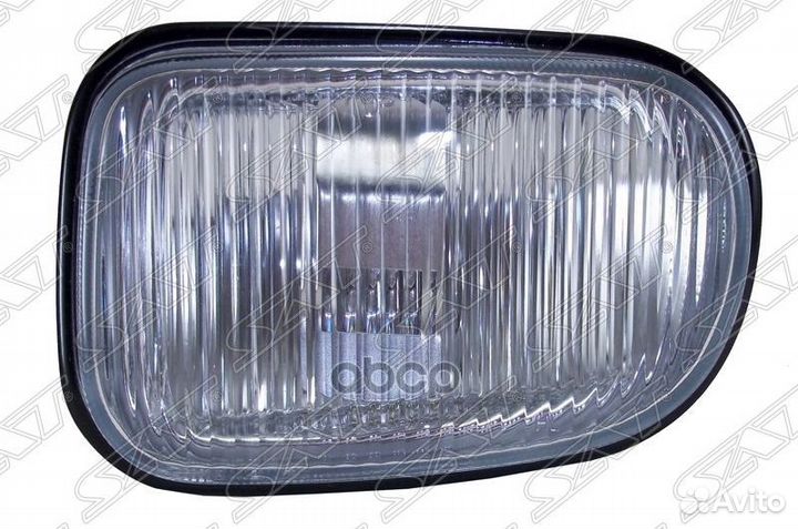 ST-223-2001L туманка SAT ST2232001L Sat