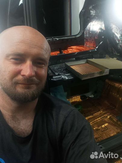 Сигнализация старлайн