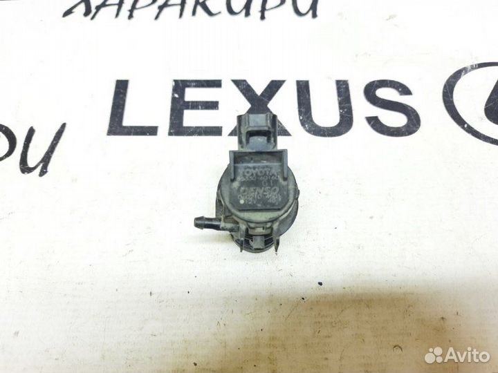 Насос омывателя Lexus Rx350 2009-2015