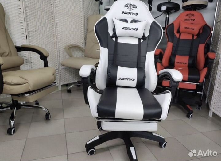 Компьютерное кресло