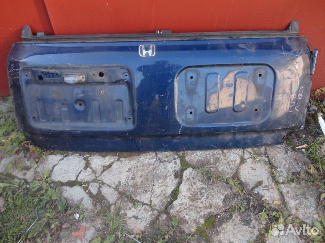 Дверь багажника Honda CR-V 1996-2002