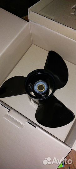 Гребной винт