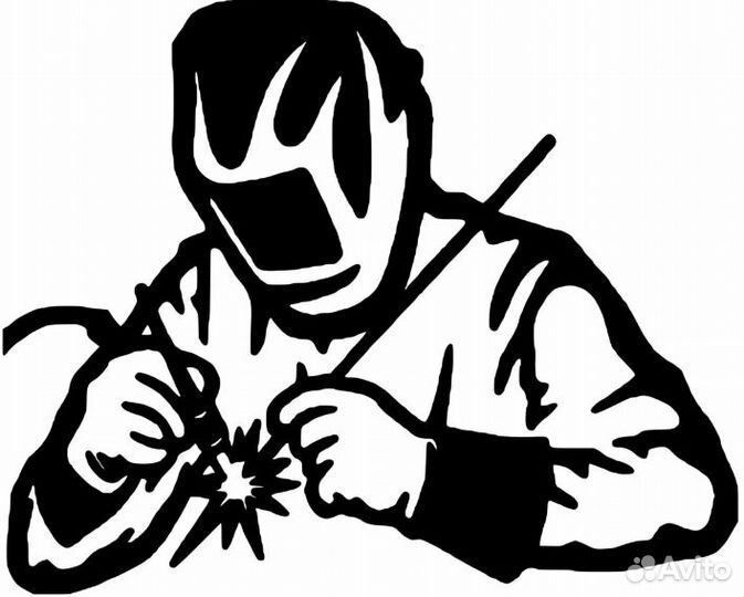 Сварка, сварщик (пгт. Волжский, Береза, Курумоч)