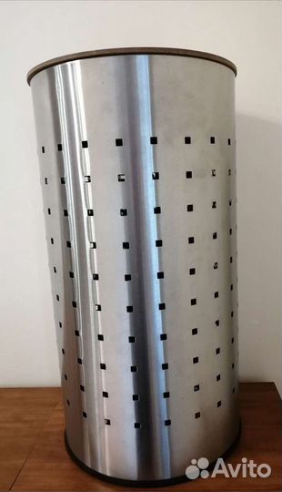 Корзина для белья Weltwasser/Германия/35л