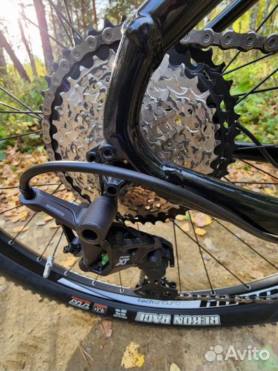 Велосипед GT avalanche elite21 29