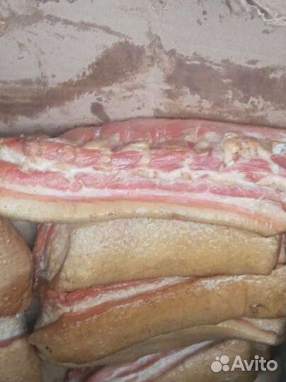 Мясо горячего копчения