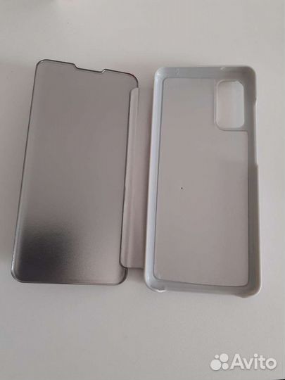 Чехол на s 20