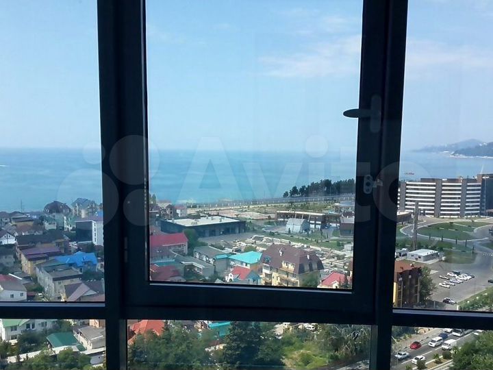 2-к. квартира, 66,3 м², 14/21 эт.