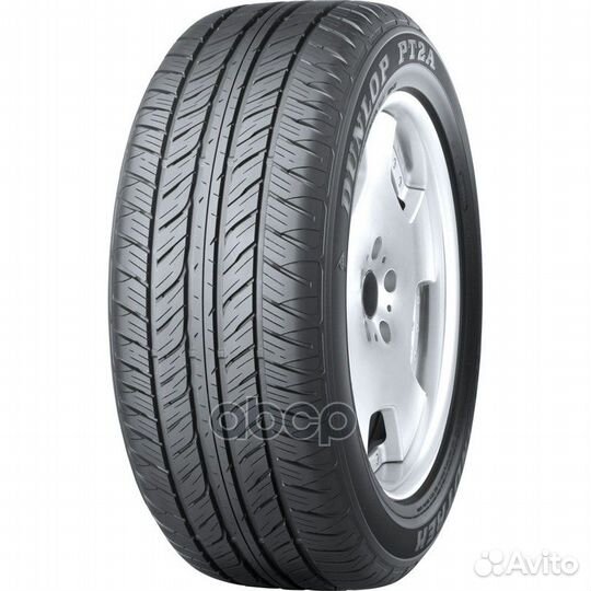 Dunlop Grandtrek PT2A 285/50 R20