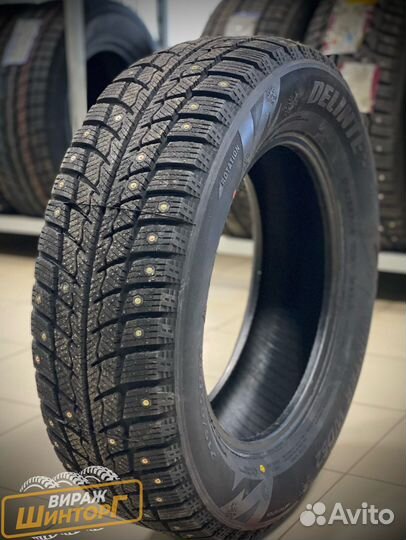 Delinte Winter WD52 215/65 R16 102T
