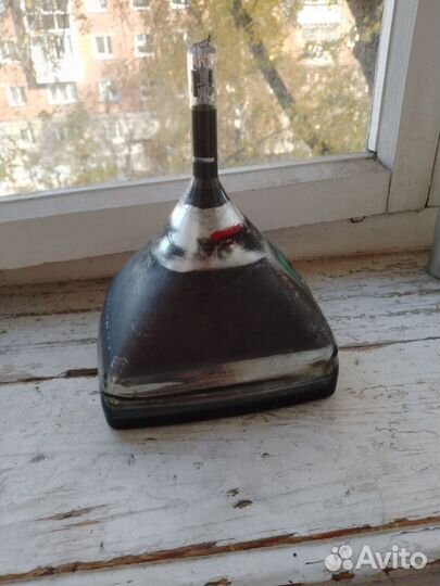 Запчасти для старого телевизора