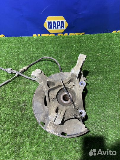 Поворотный кулак левый opel astra J