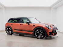 MINI Cooper SD Clubman 2.0 AT, 2020, 73 317 км, с пробегом, цена 4 399 000 руб.