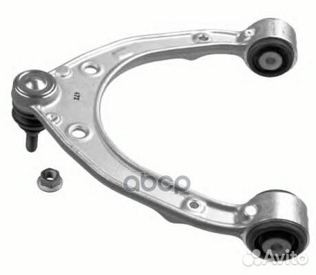 Рычаг подвески перед прав/лев 3573201 lemfo