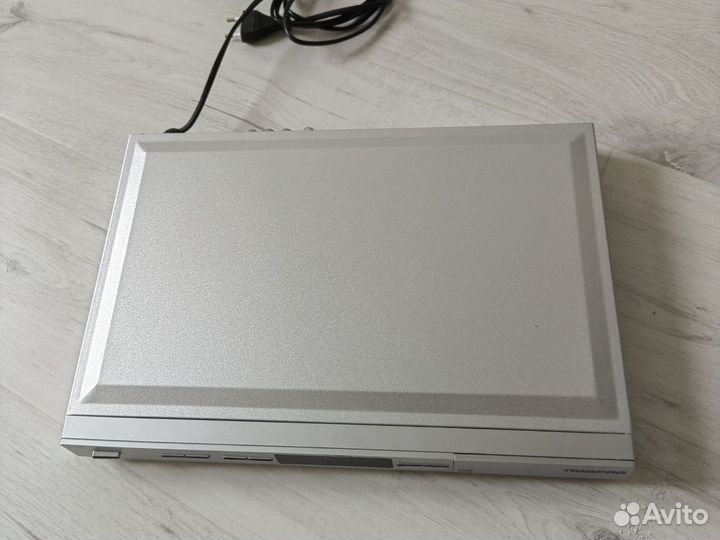 Цифровой ресивер Подряд GD6022