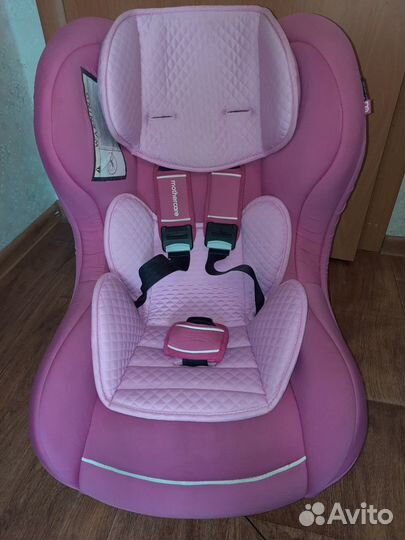 Продам детское автокресло Mothercare от 0 до 18 кг