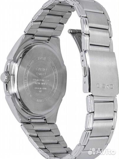 Мужские наручные часы Casio Collection MTP-RS100D-3A