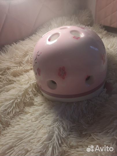 Шлем для спорта