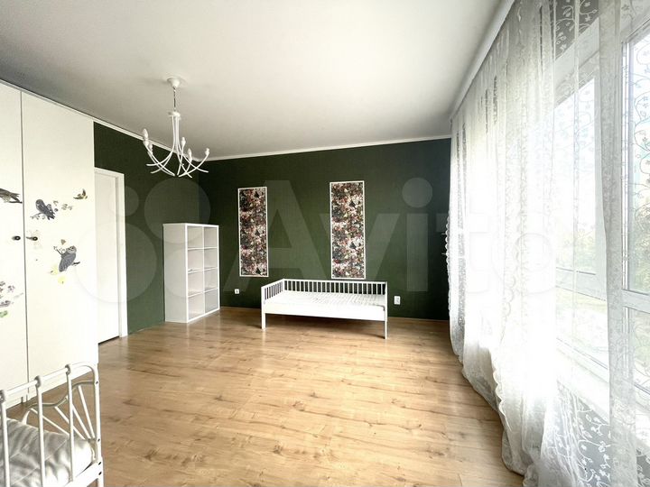 2-к. квартира, 63 м², 3/12 эт.